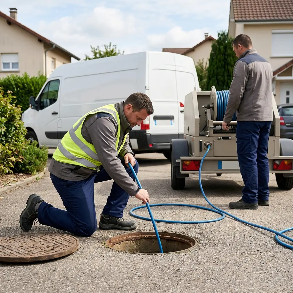 Comment prévenir les bouchons dans vos canalisations