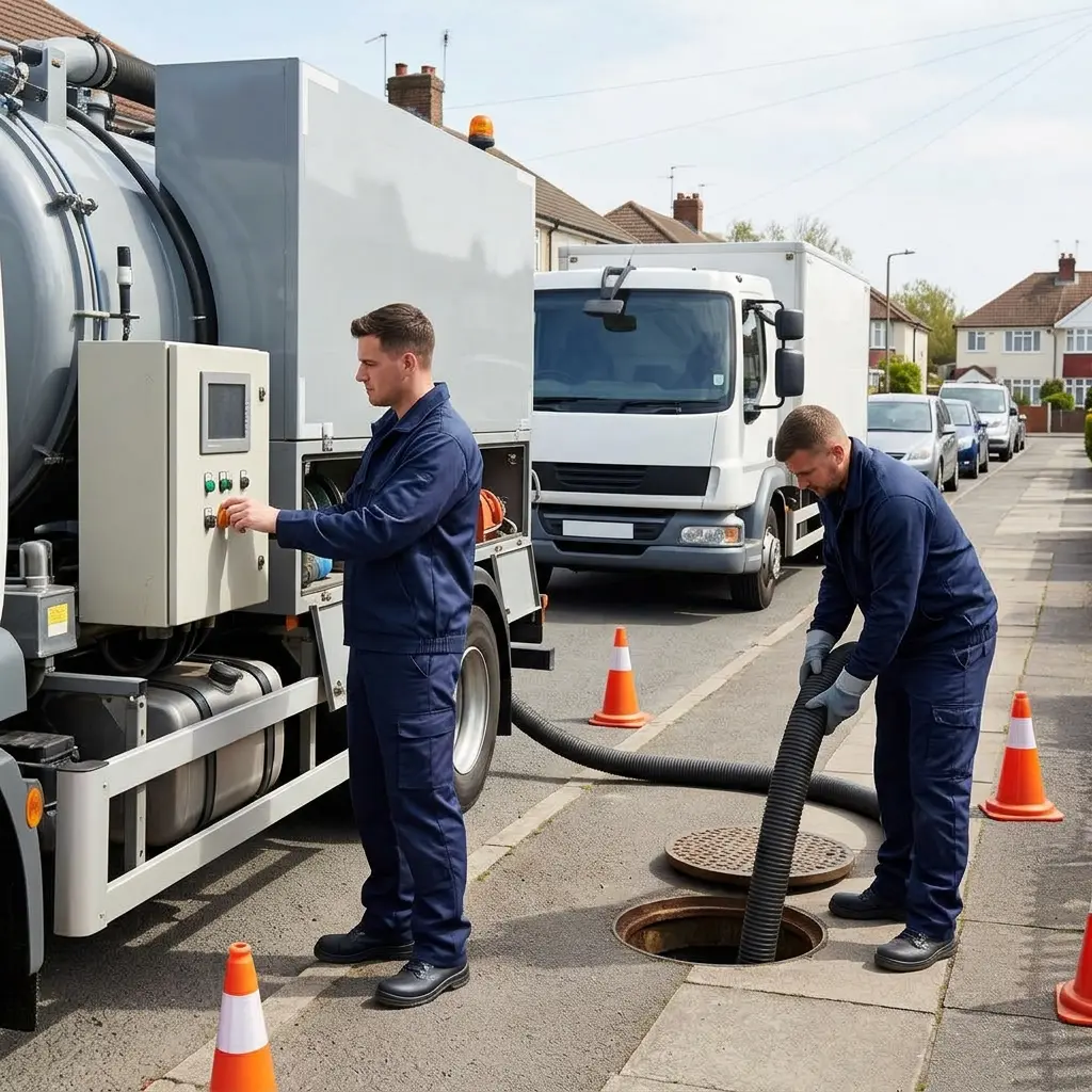 Une solution durable pour vos problèmes d'assainissement