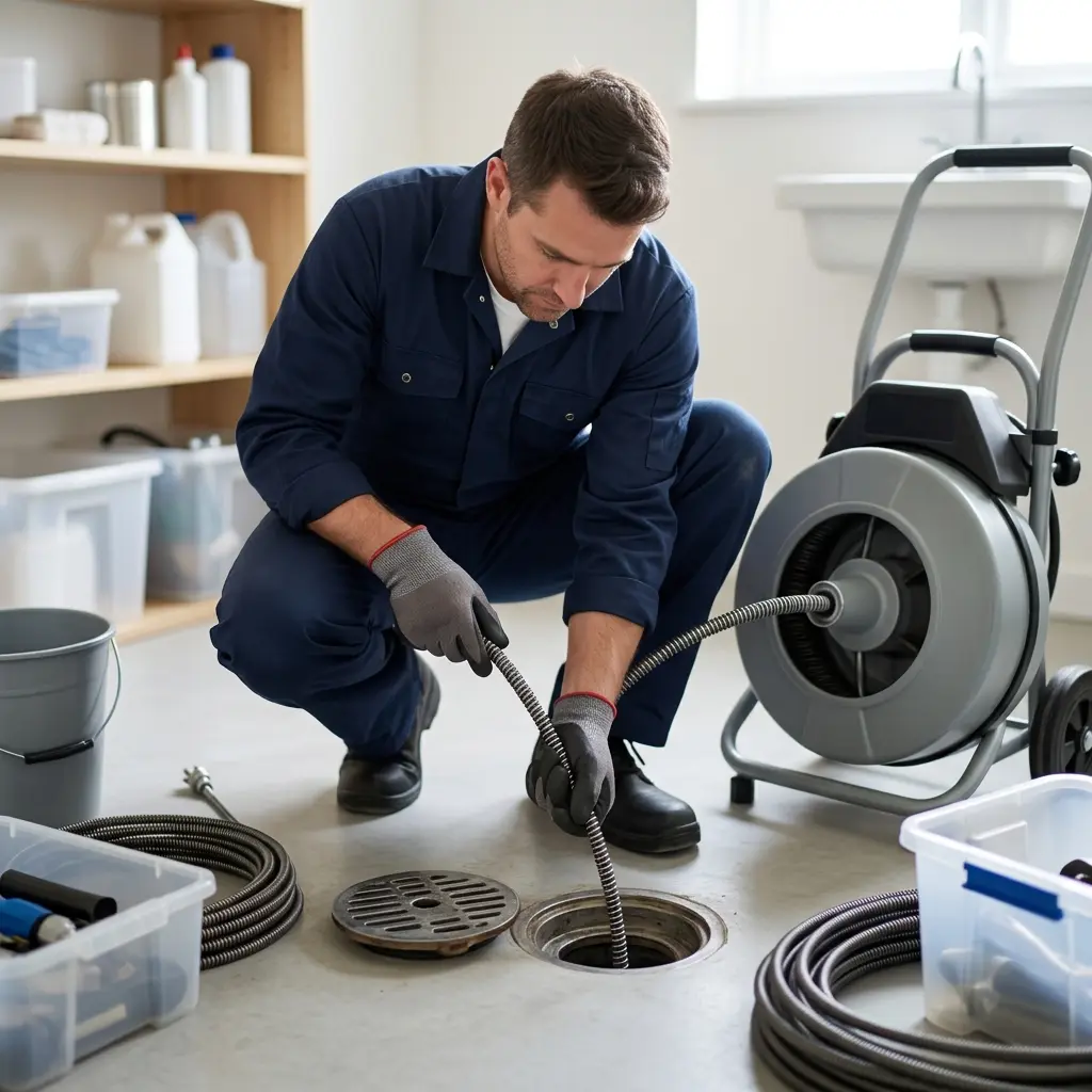Une approche technique pour un débouchage définitif