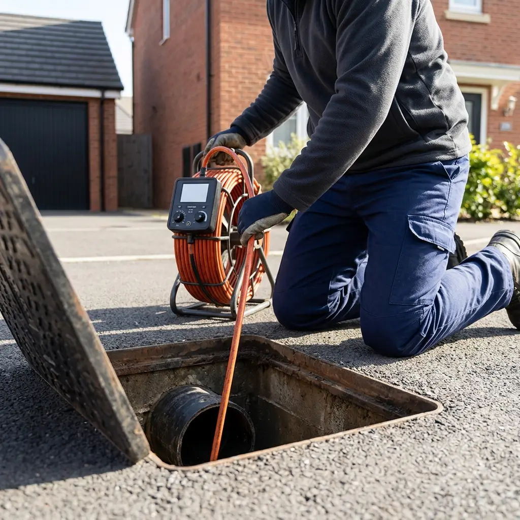 Une solution durable pour vos problèmes d'assainissement