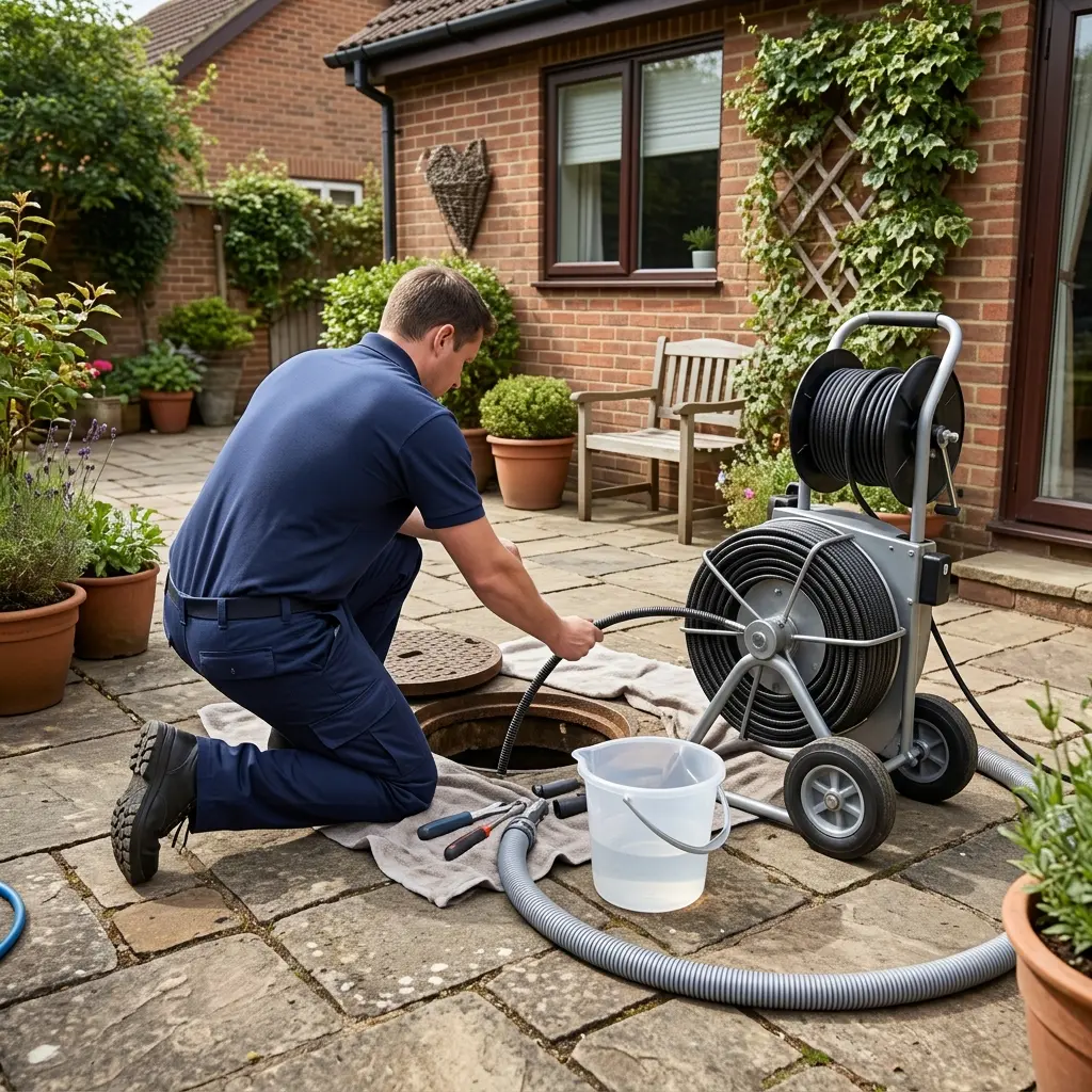 Une approche technique pour un débouchage durable