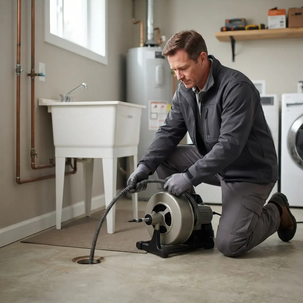 Une approche technique pour libérer vos conduits
