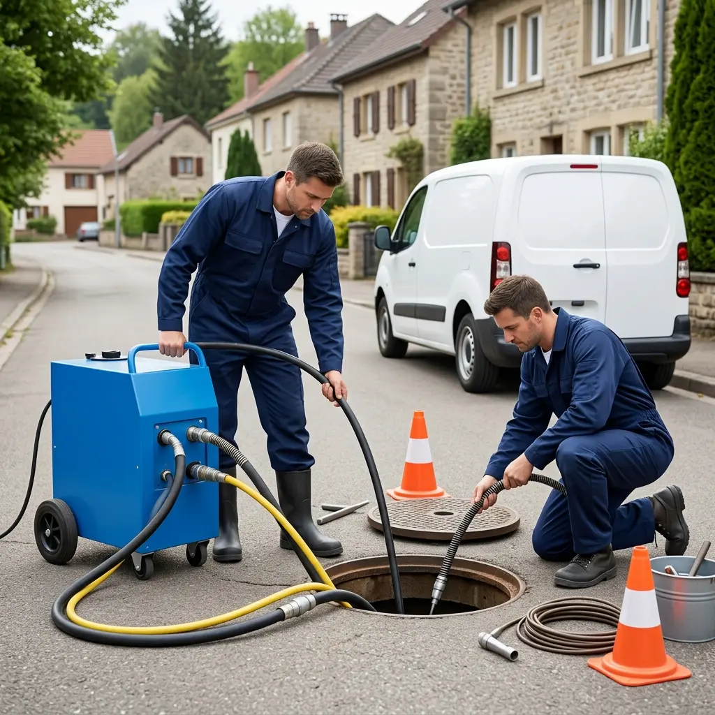 Nos techniques de traitement local