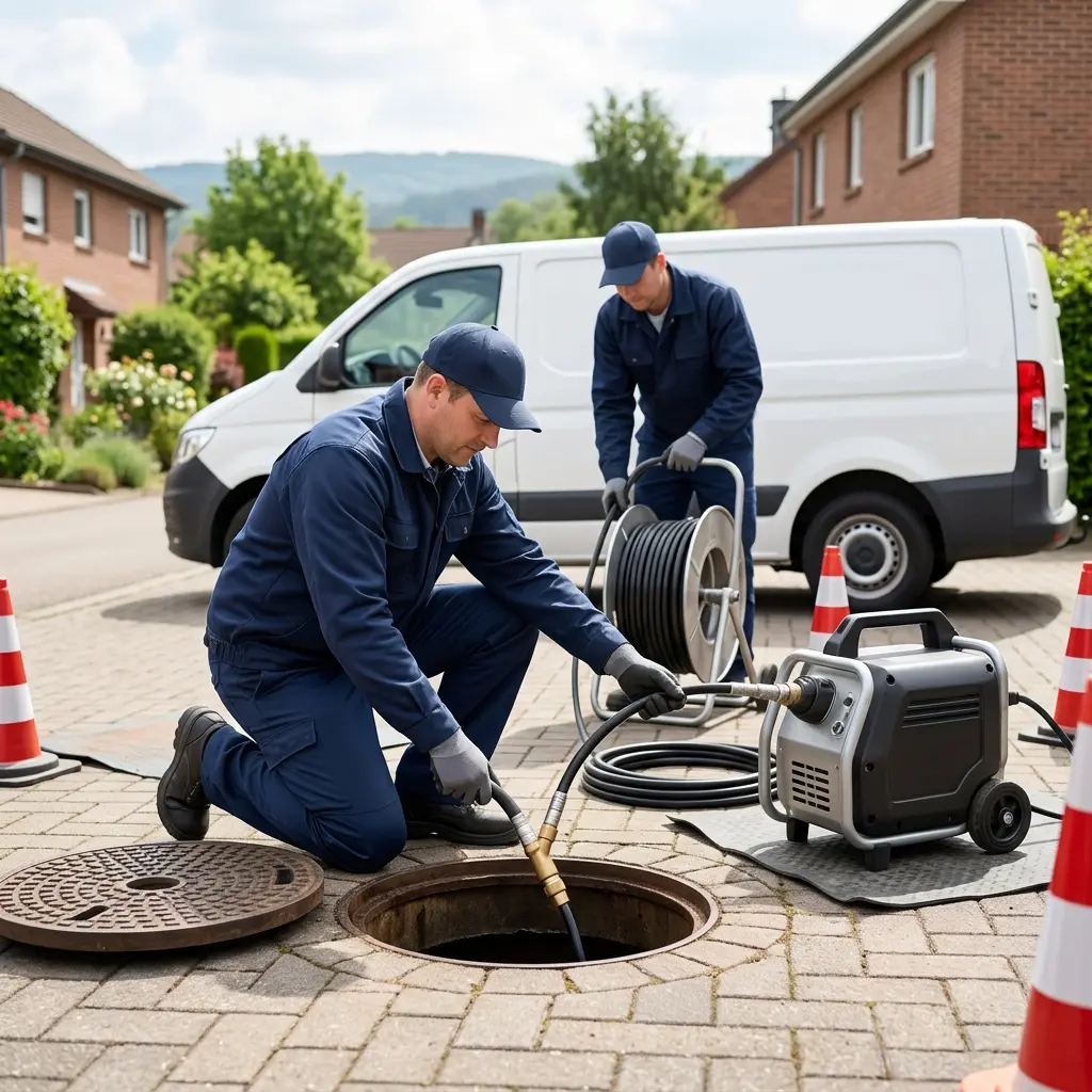 Une expertise fiable pour vos réseaux