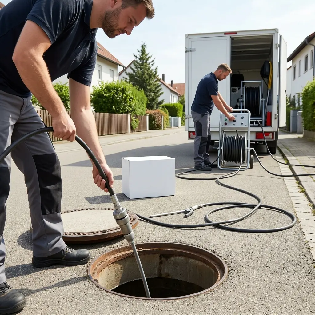 Débouchage Égout Liffol-le-Grand (88350)