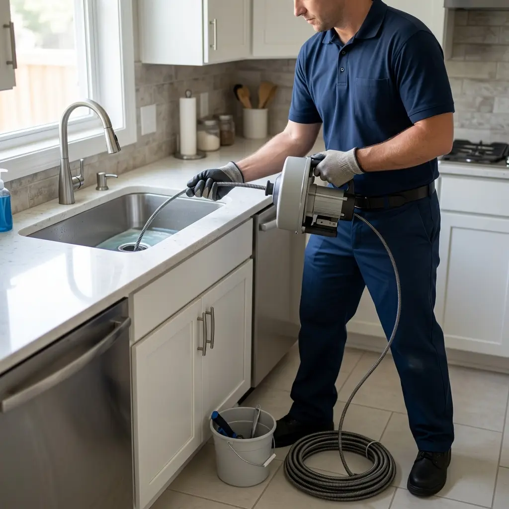 Une approche technique pour un débouchage durable