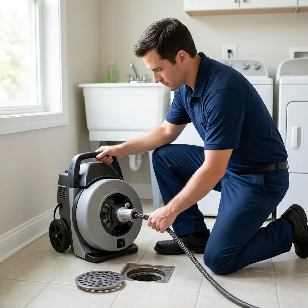 Une approche technique pour libérer vos conduits
