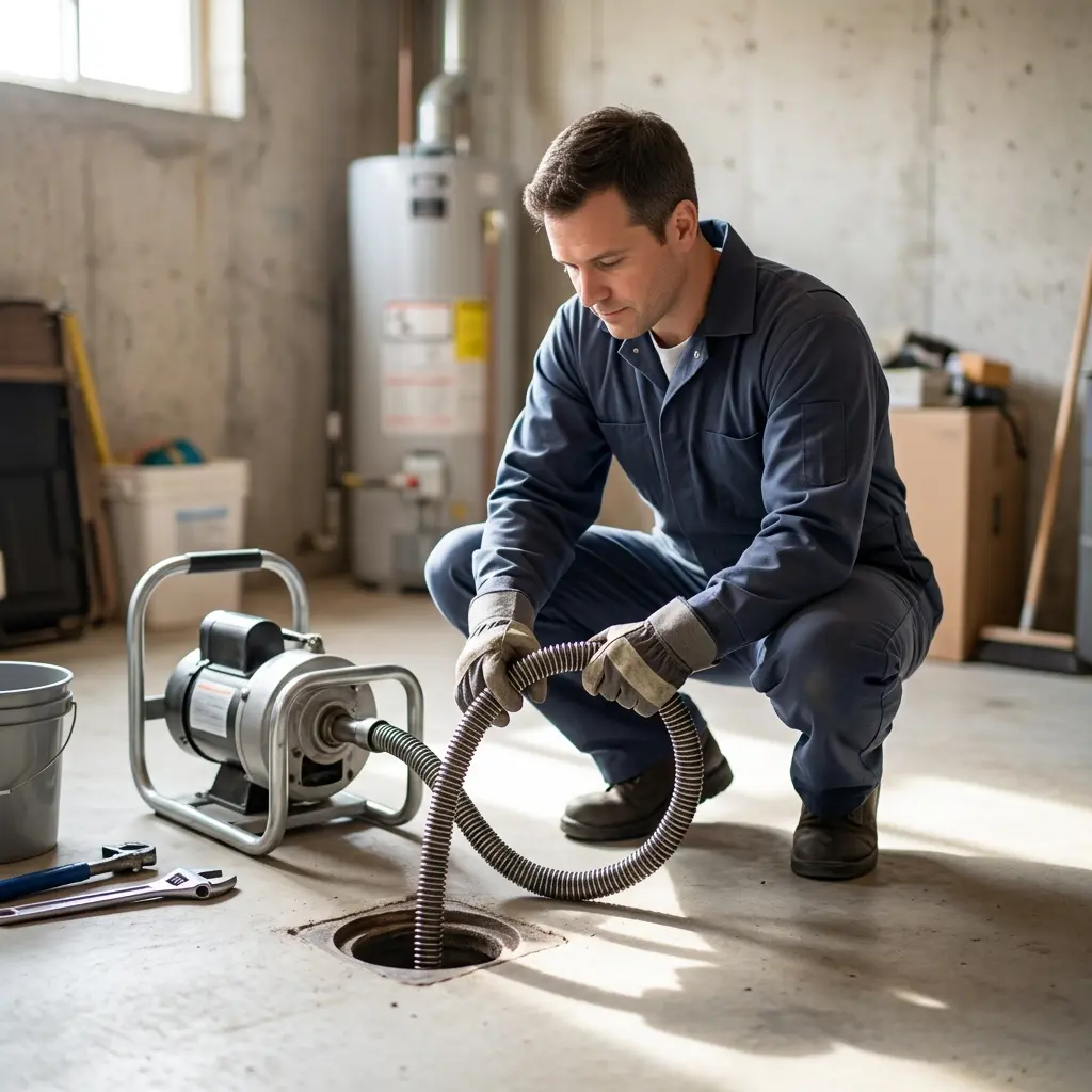 Une solution durable pour vos canalisations
