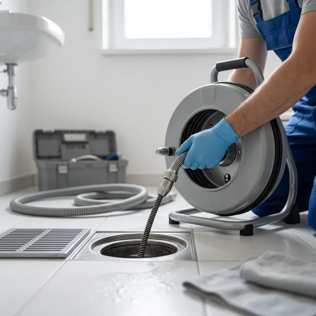 Une approche technique pour un débouchage complet