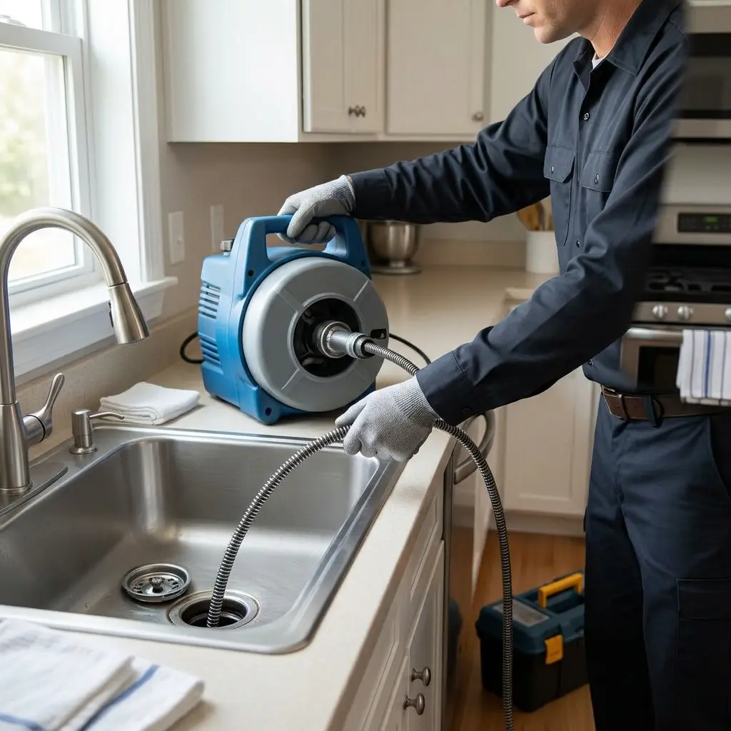 Une approche technique pour un débouchage efficace