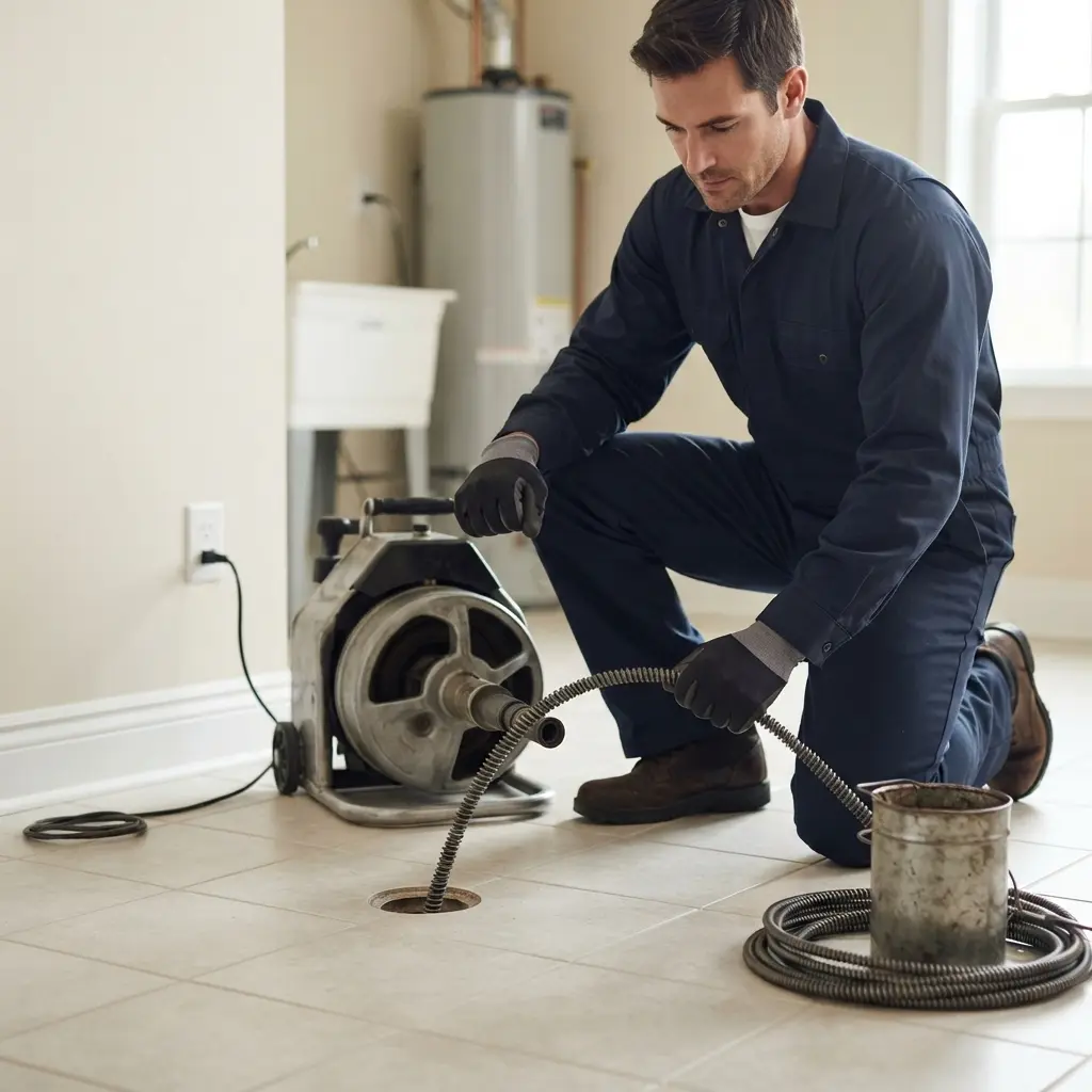 Gestes de prévention pour vos installations