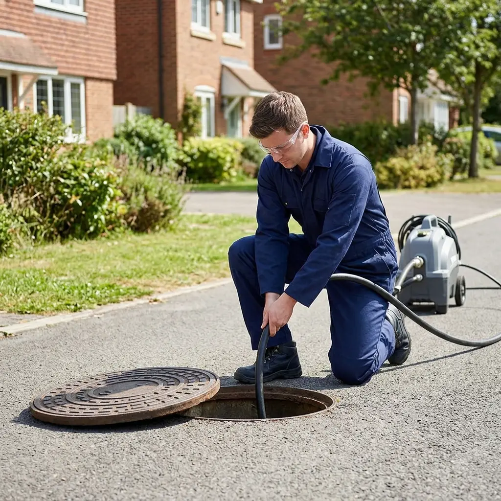 Une approche technique pour un débouchage durable