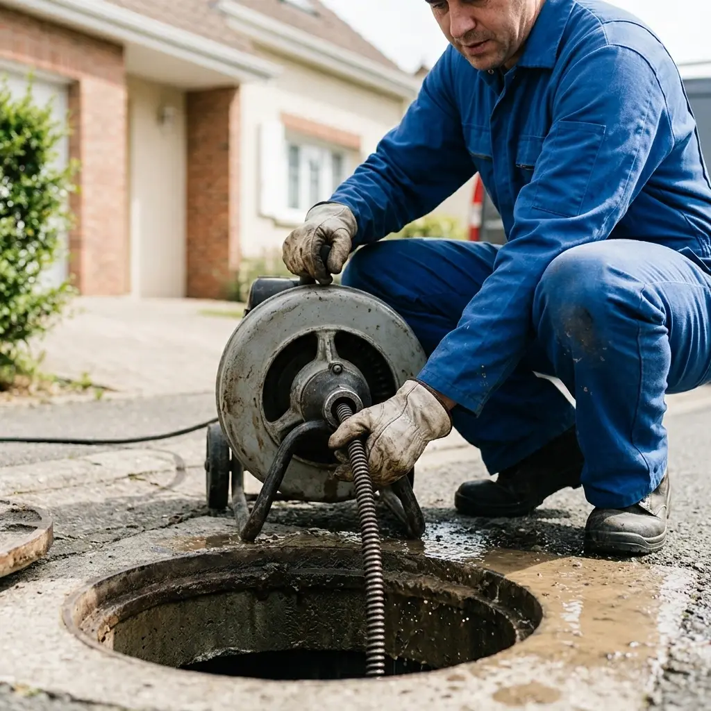 Gestes et réflexes pour prévenir les bouchons à Bondoufle