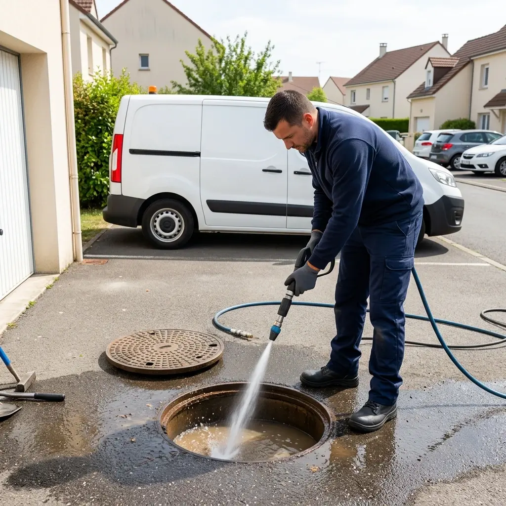 Une solution fiable pour vos réseaux d'assainissement