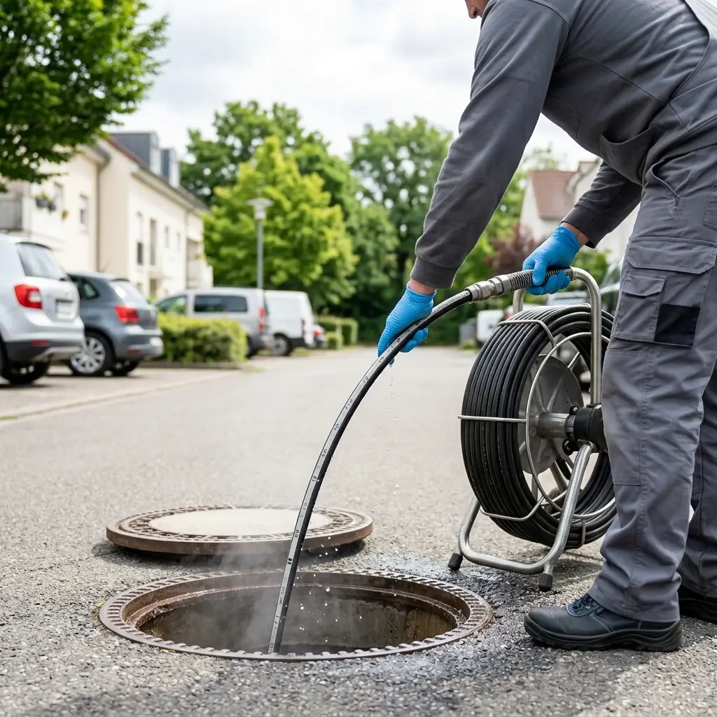Débouchage Égout Bondoufle (91070)