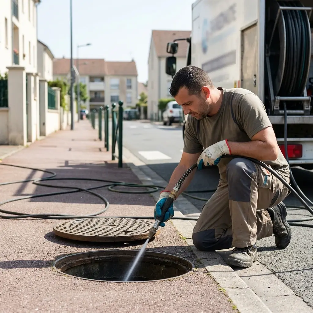 Pourquoi nous choisir à Évry-Courcouronnes ?