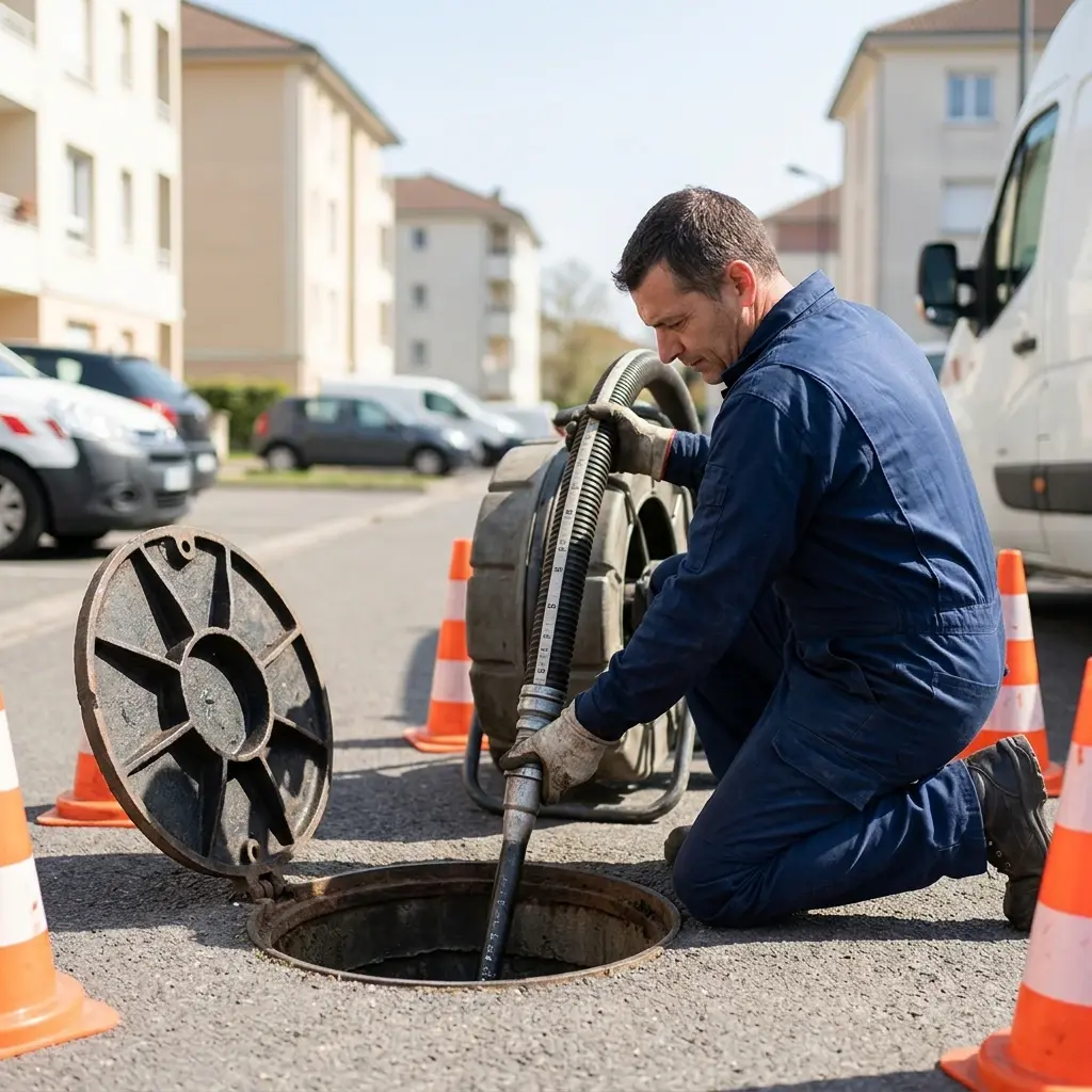 Une expertise locale pour vos canalisations en Essonne