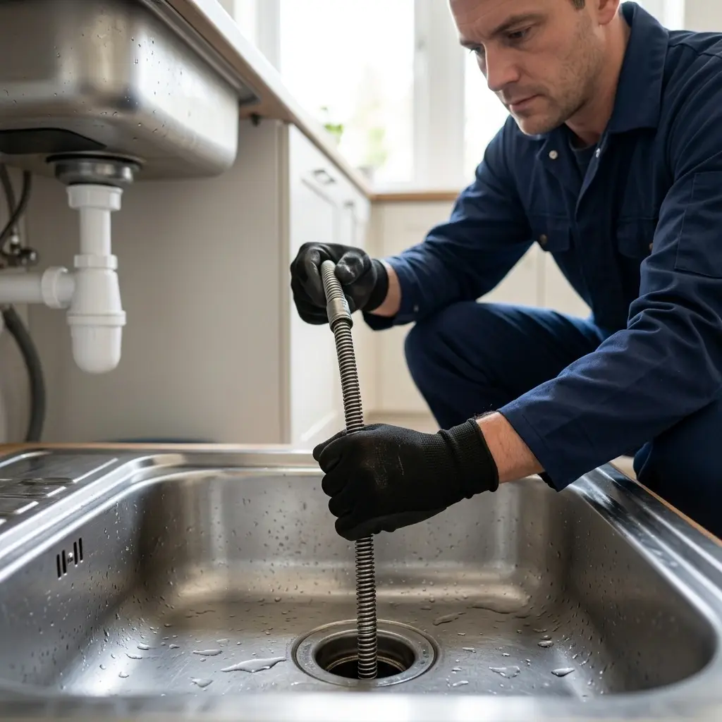 Une approche technique pour un débouchage durable