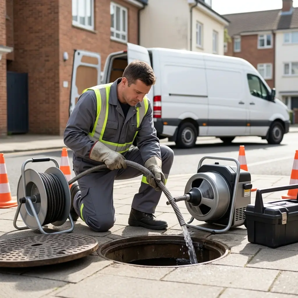 Une technique rigoureuse pour libérer vos conduits