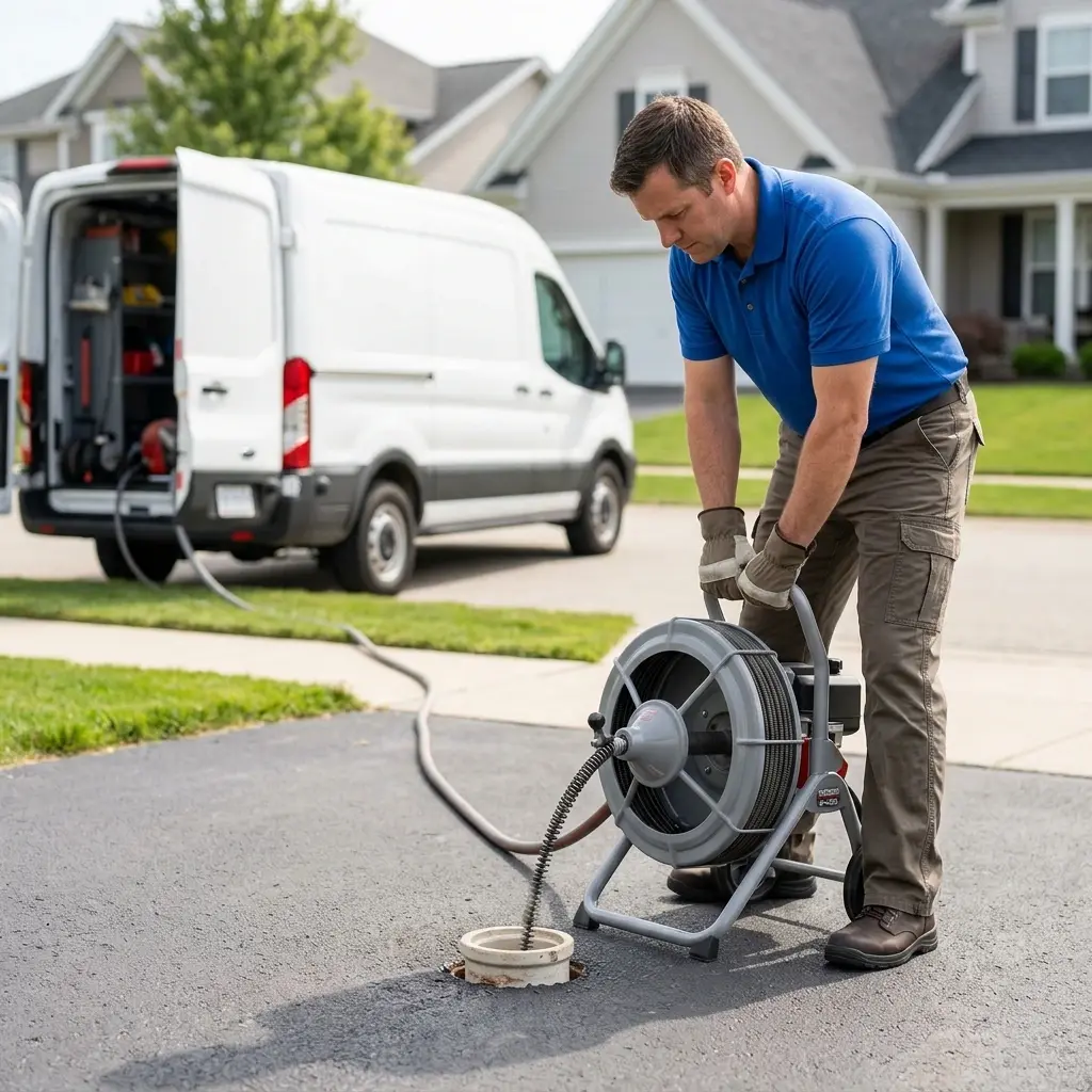 Comment réagir et prévenir les obstructions de vos conduits ?
