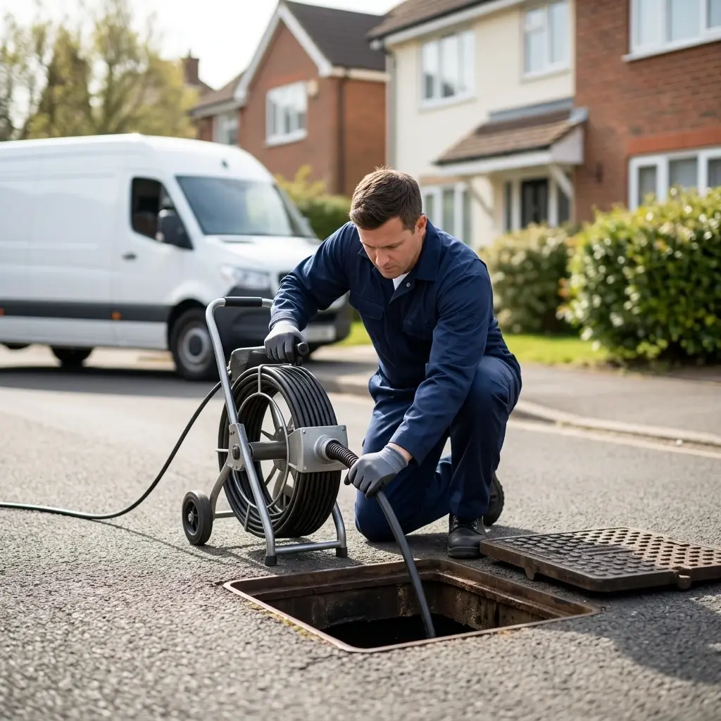 Une tranquillité retrouvée pour vos installations sanitaires