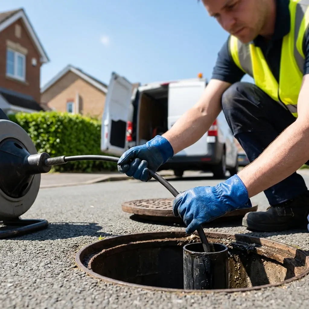 Une approche technique pour un débouchage durable
