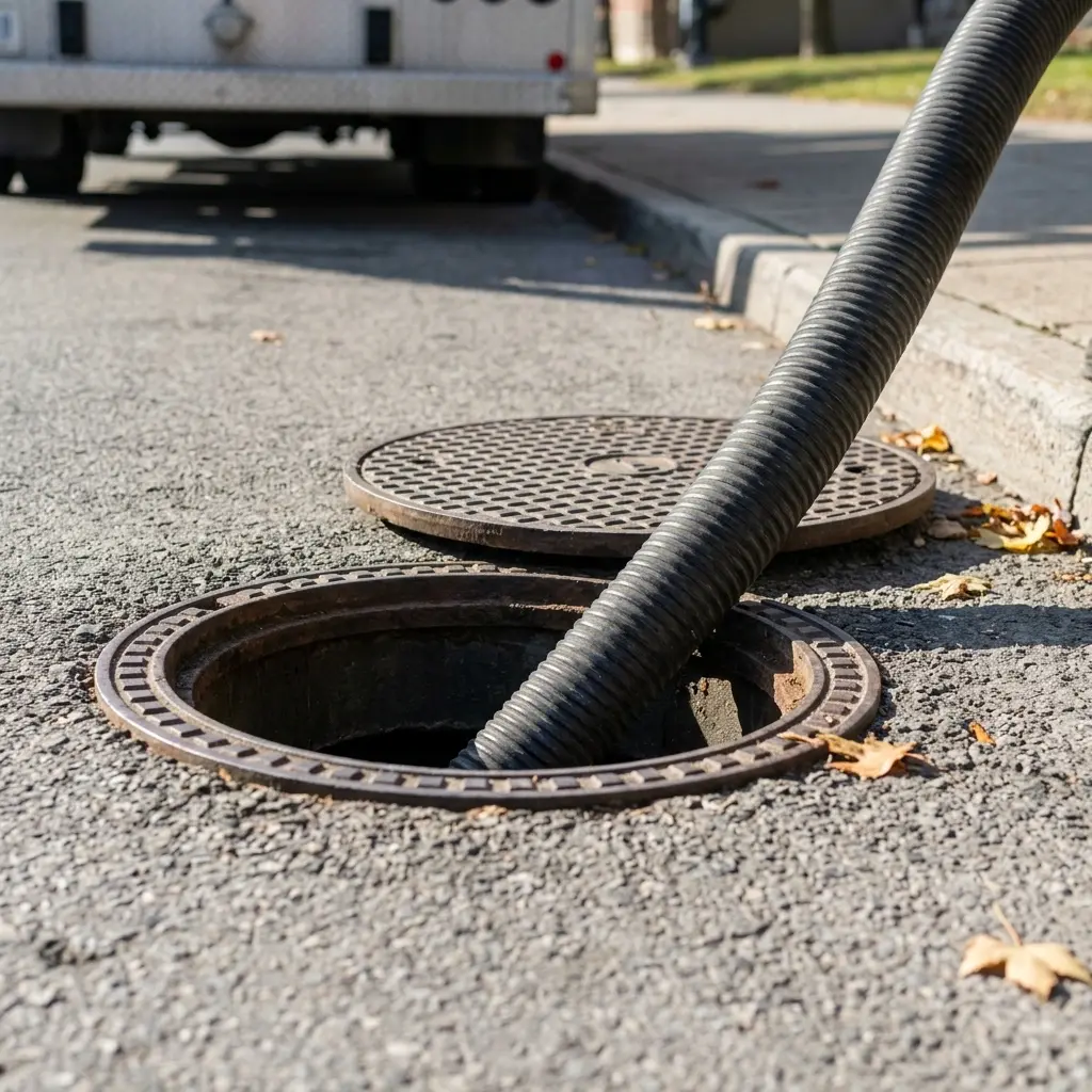 Besoin d'un débouchage rapide à Brières-les-Scellés ?