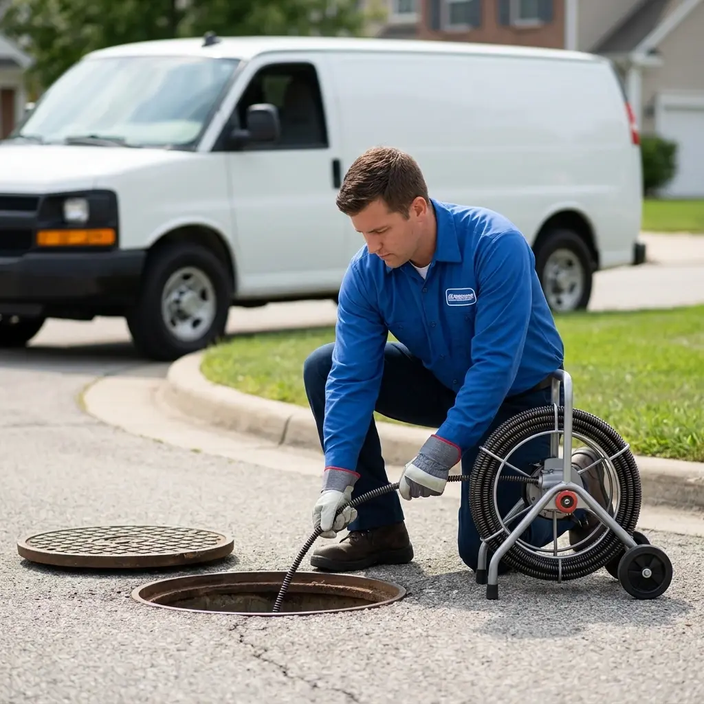 Une approche technique pour un débouchage efficace