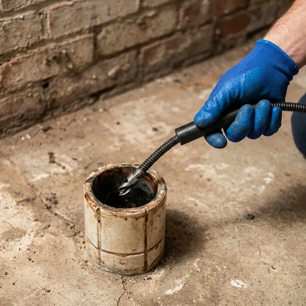 Une solution durable pour vos canalisations en Essonne
