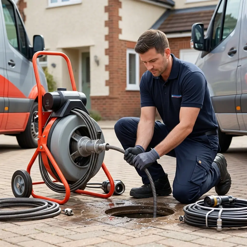 Gestes simples pour prévenir l'obstruction de vos conduits à Mespuits