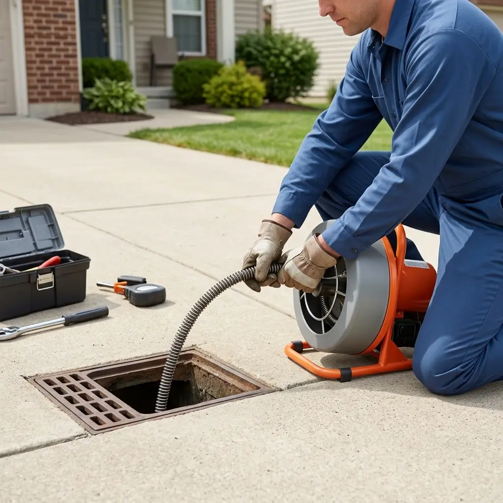 Une approche technique pour un débouchage complet