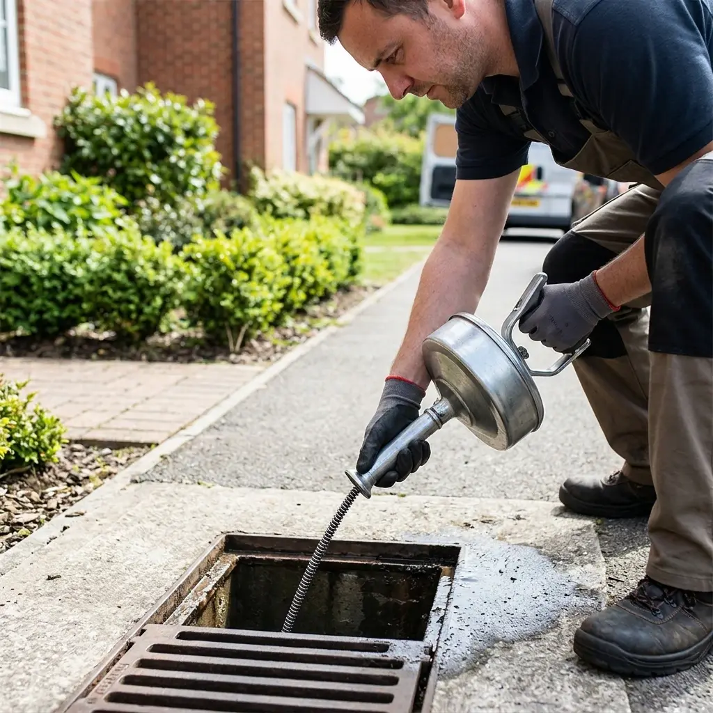 Un service de proximité pour votre tranquillité