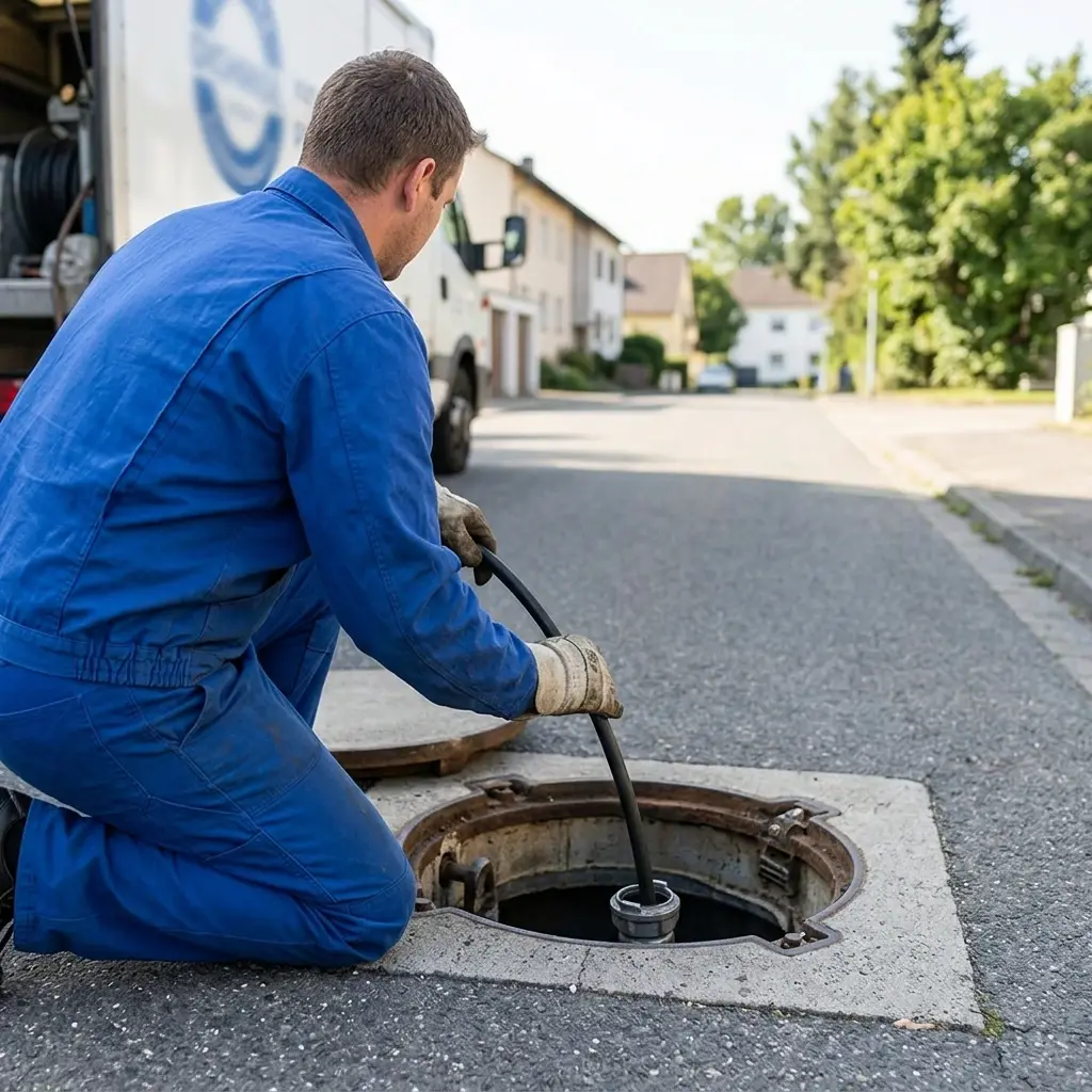 Comment prévenir les obstructions de vos canalisations ?