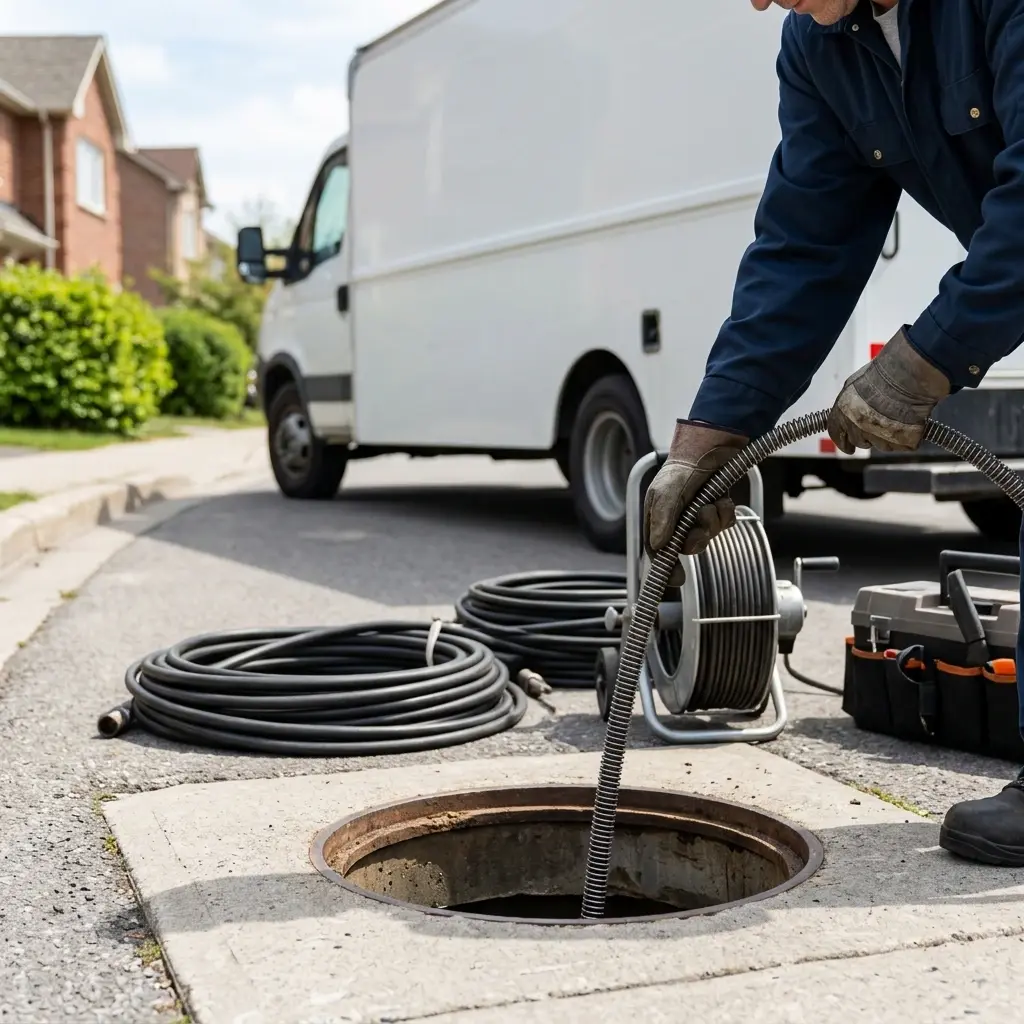Un dépannage rapide pour retrouver tout votre confort