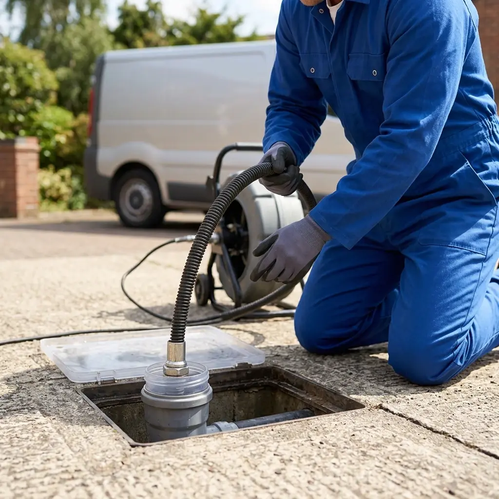 Une tranquillité retrouvée pour vos installations sanitaires