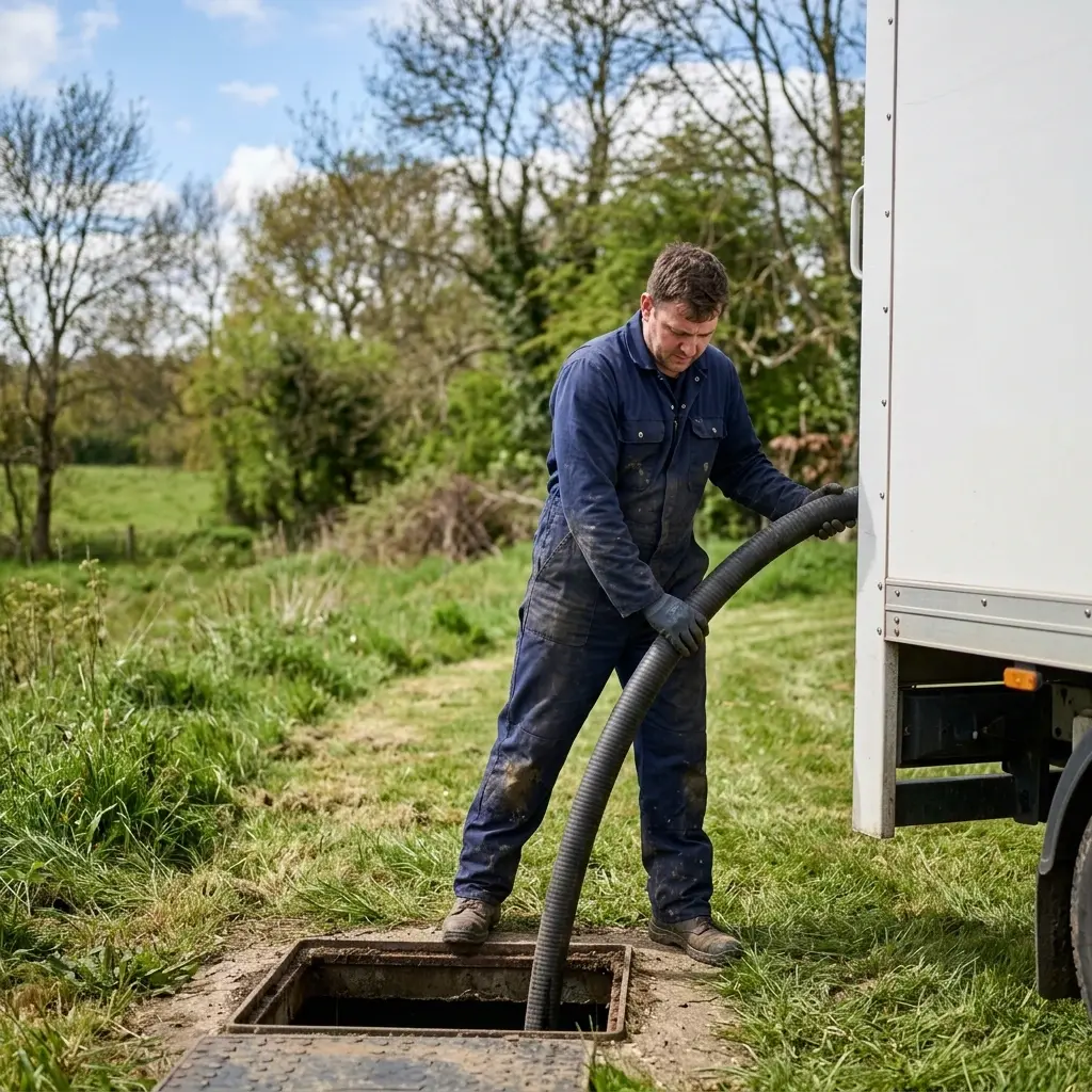 Une solution durable pour vos réseaux d'assainissement