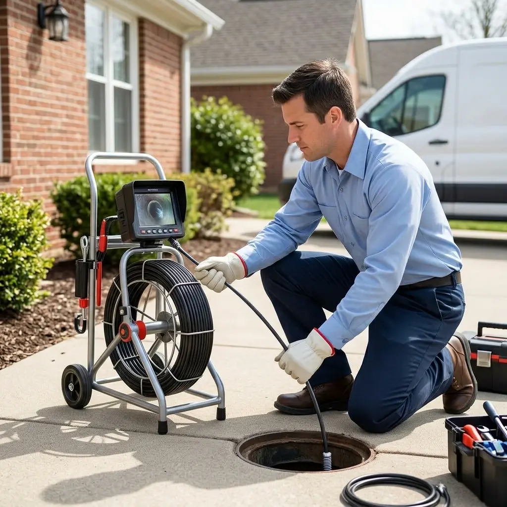 Une expertise fiable pour vos installations sanitaires
