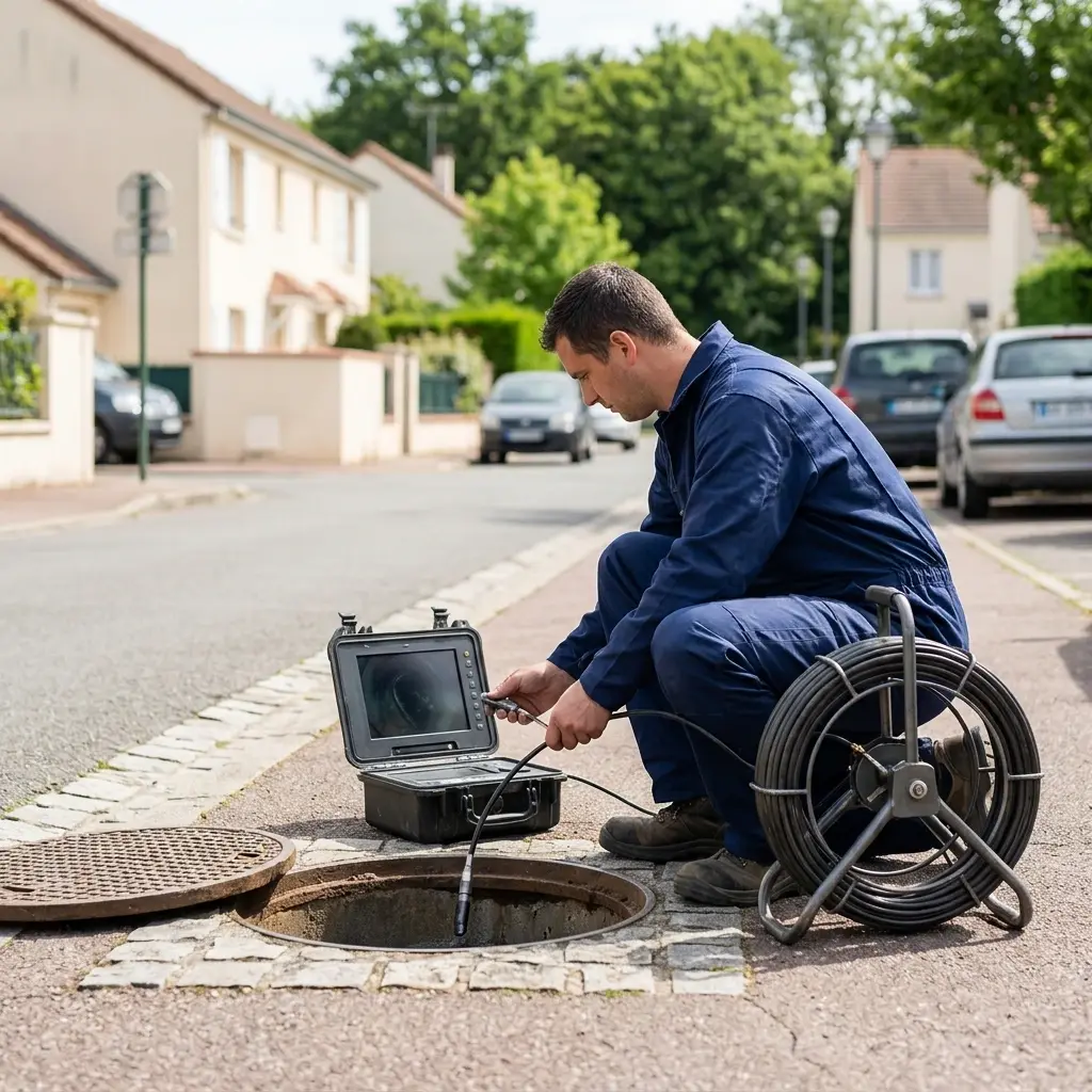 Besoin d'un dépannage rapide à Athis-Mons ?