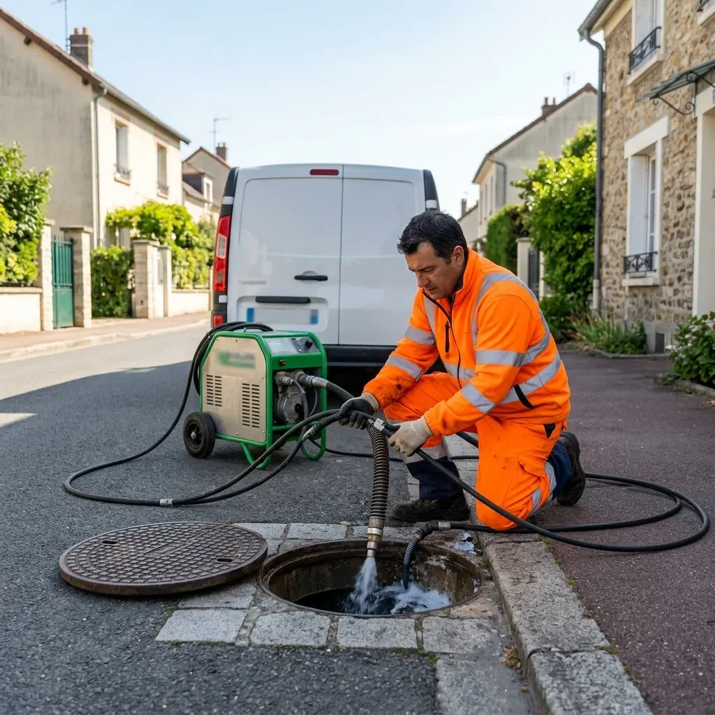 Comment prévenir les bouchons et réagir efficacement