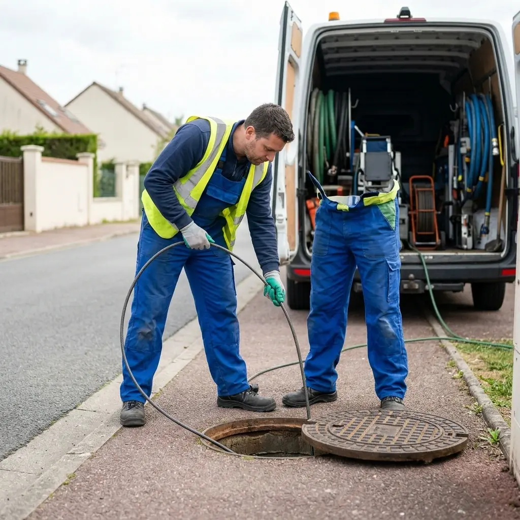 Besoin d'une intervention rapide à Brétigny-sur-Orge ?