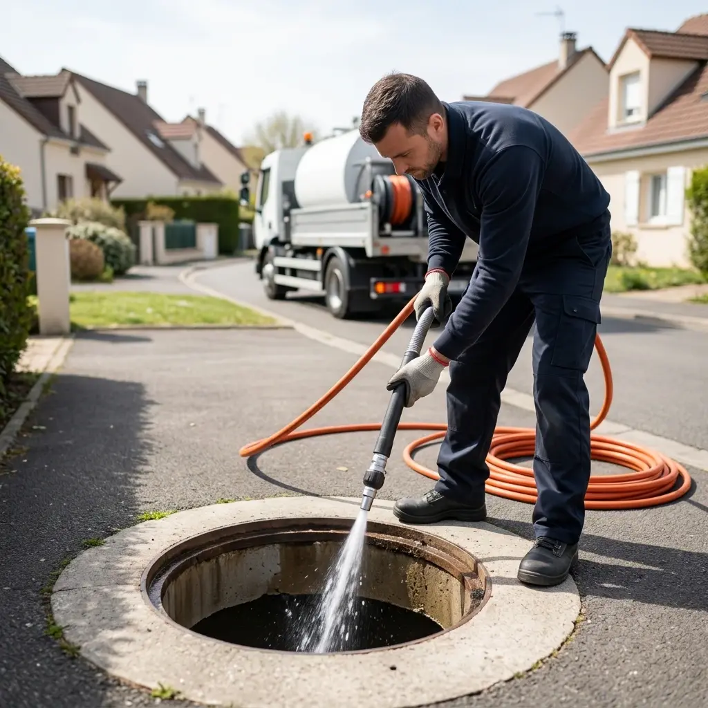 Pourquoi nous choisir à Montgeron
