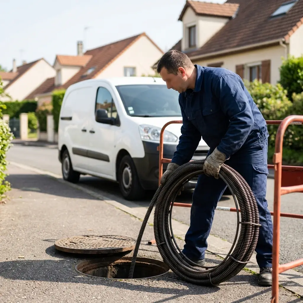 Comment se déroule l’intervention à Montgeron ?