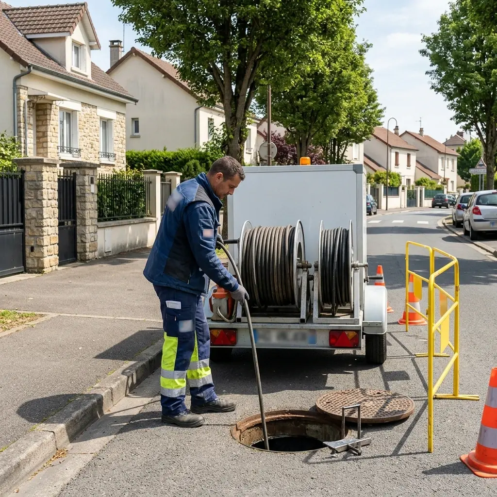 Une approche technique pour un débouchage durable