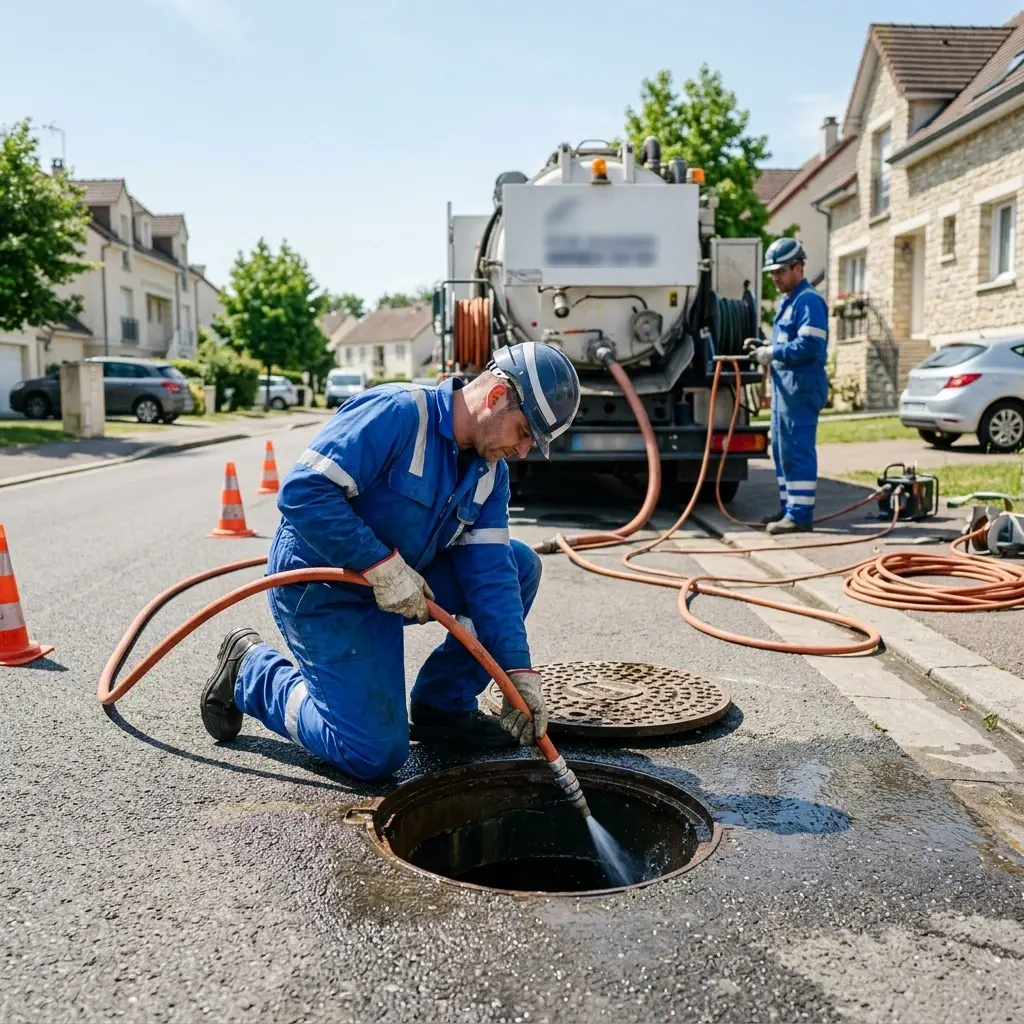 Comment prévenir l'obstruction de vos canalisations ?