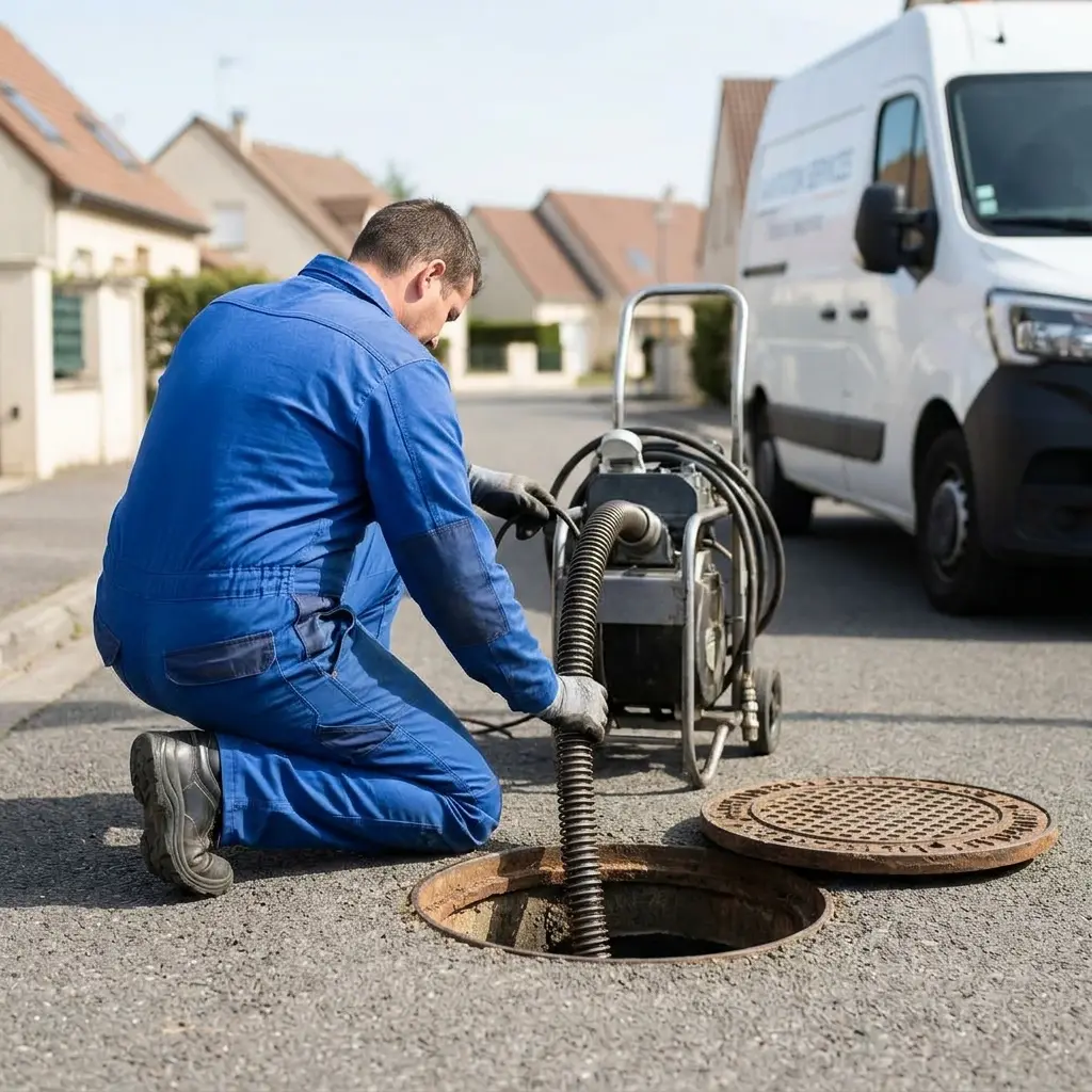 Besoin d'un dépannage rapide à Saint-Michel-sur-Orge ?