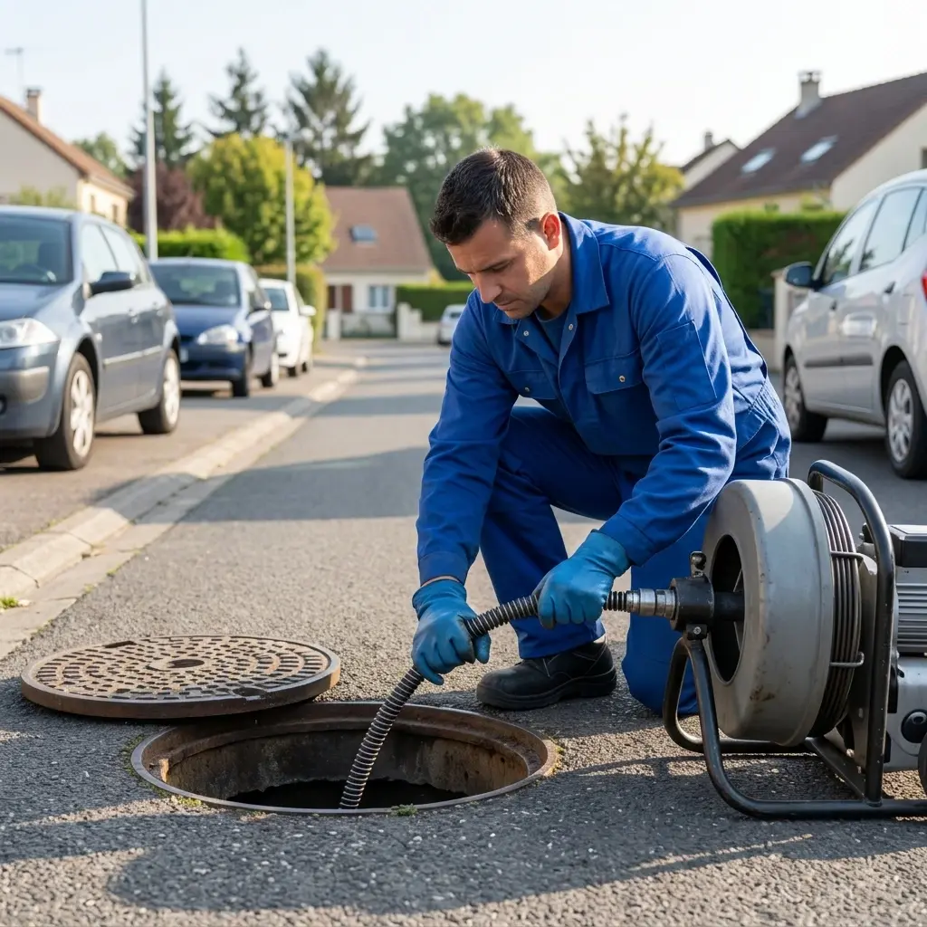 Une approche technique pour un débouchage durable
