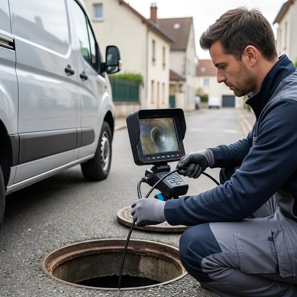 Besoin d'un débouchage rapide à Morsang-sur-Seine ?