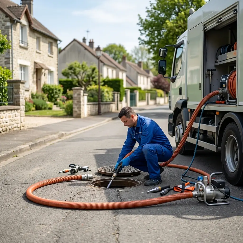 Une approche technique pour un débouchage durable