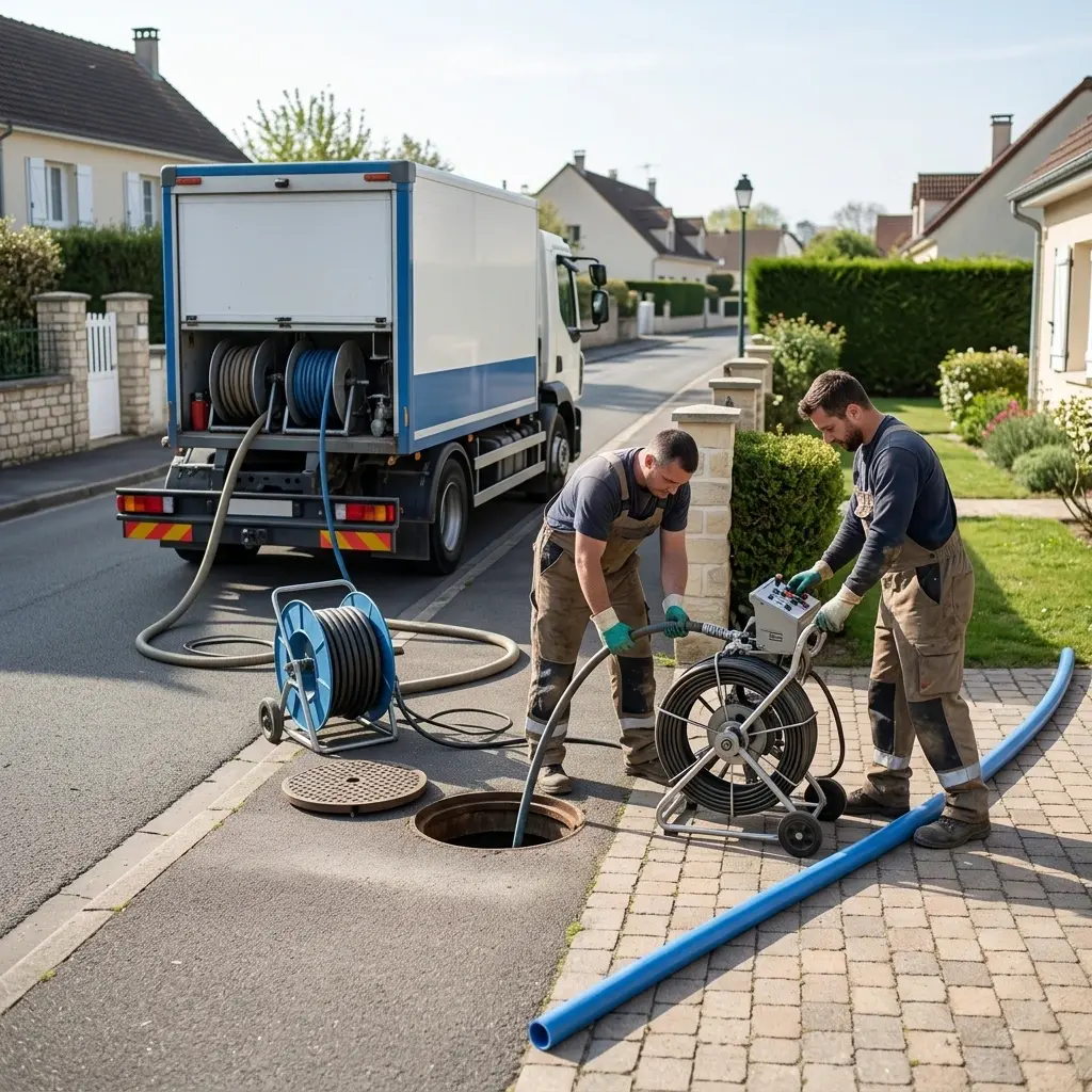 Pourquoi choisir notre expertise à Saintry-sur-Seine ?