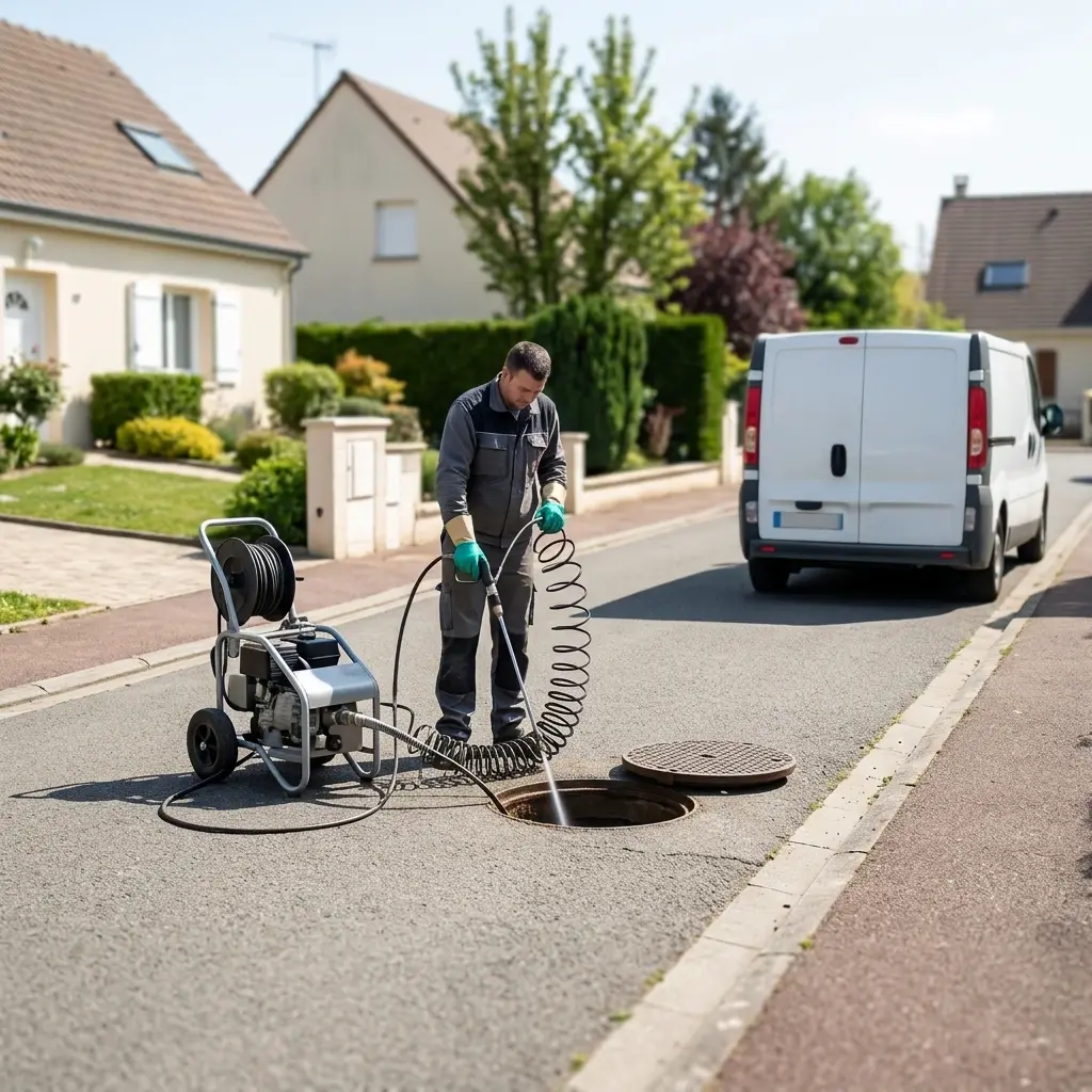 Une solution durable pour vos problèmes d'assainissement